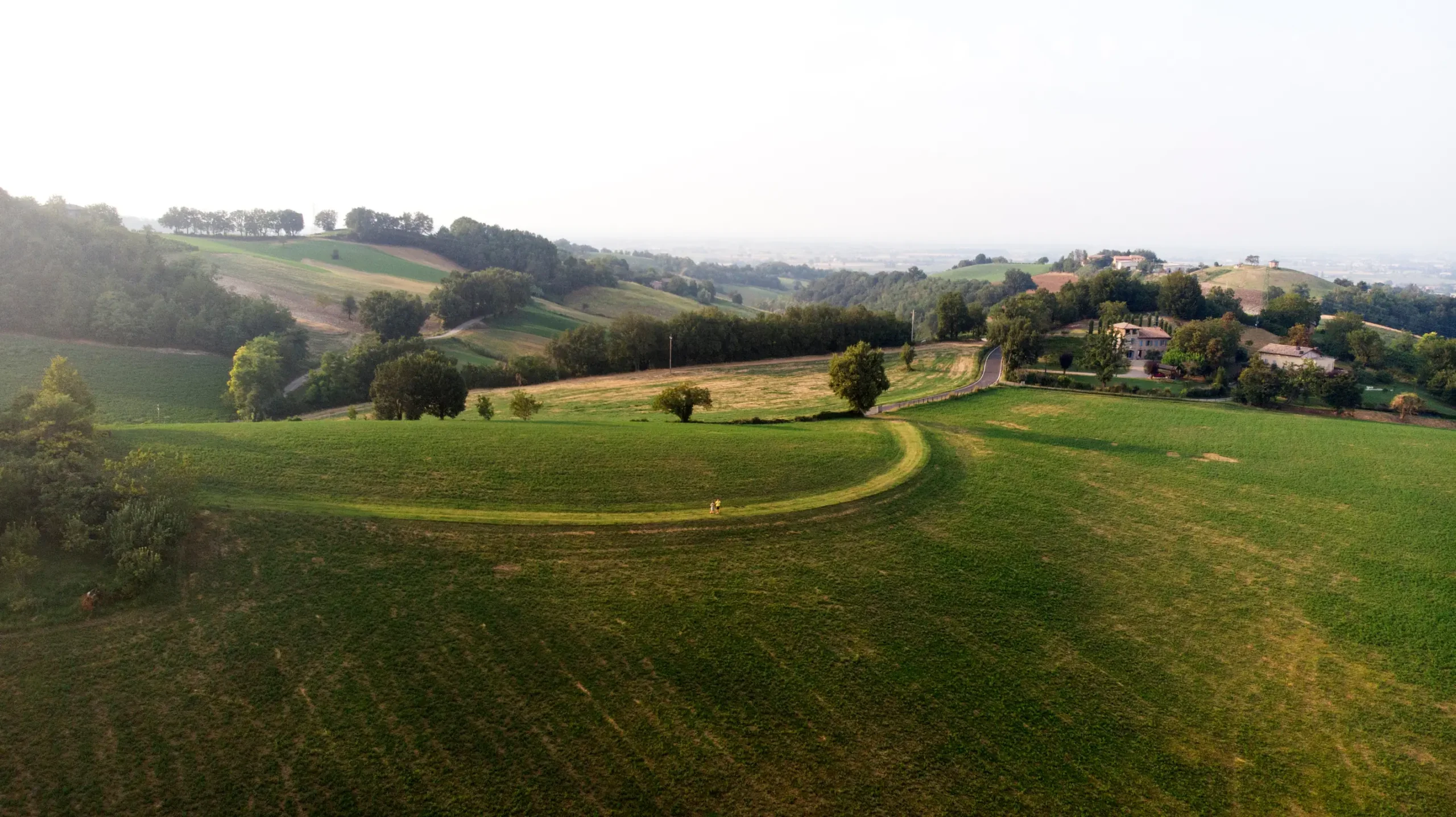 Territorio