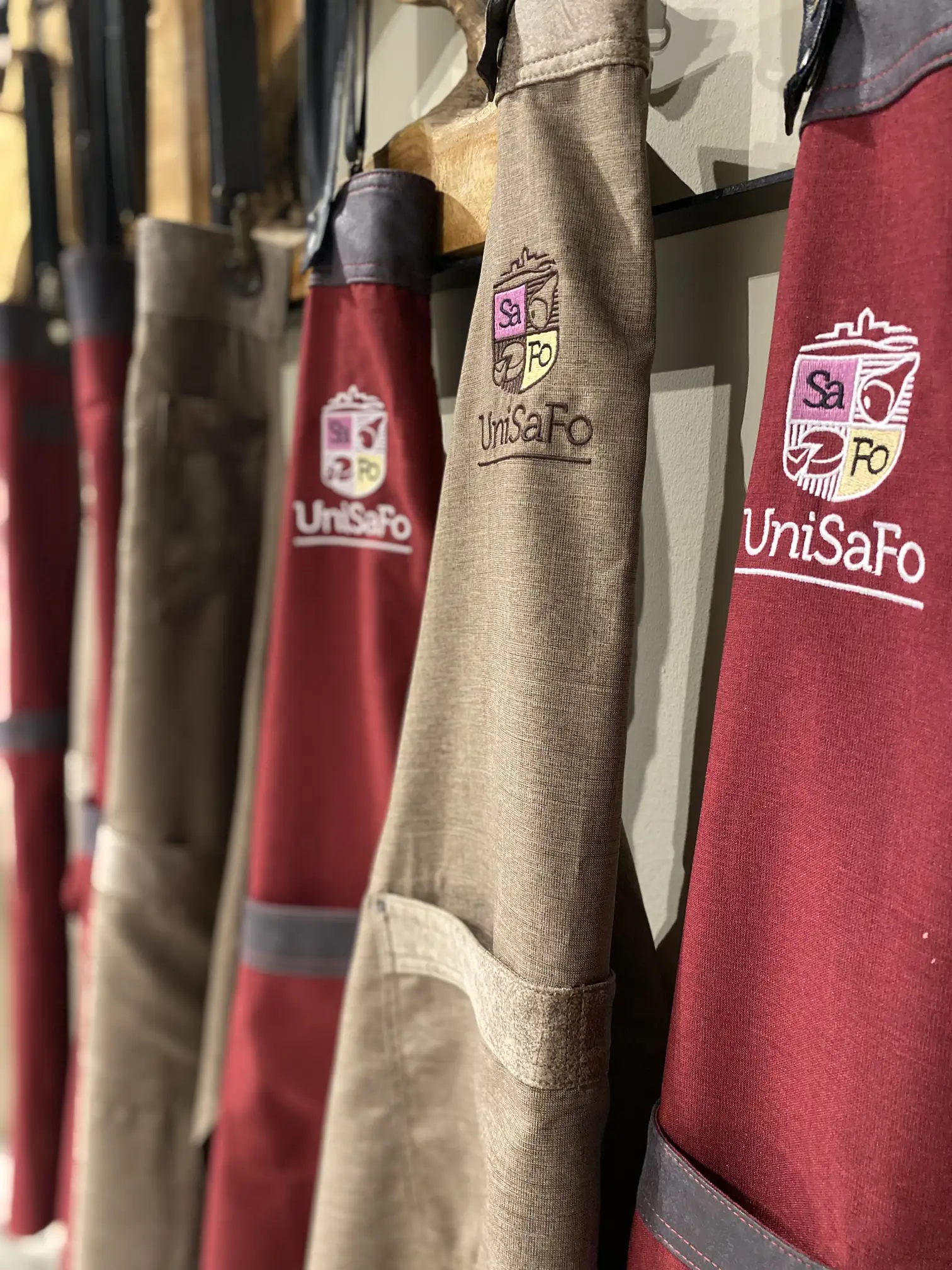 Unisafo